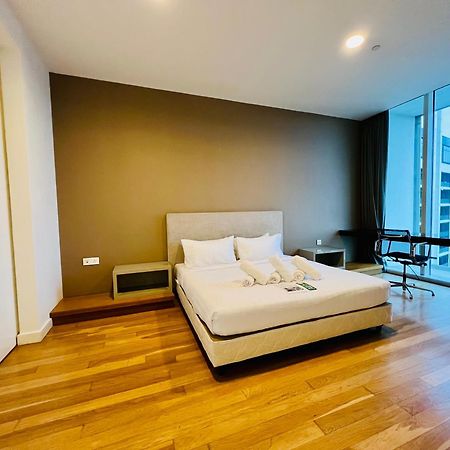 De Sky Platinum Suites Klcc كوالالمبور المظهر الخارجي الصورة