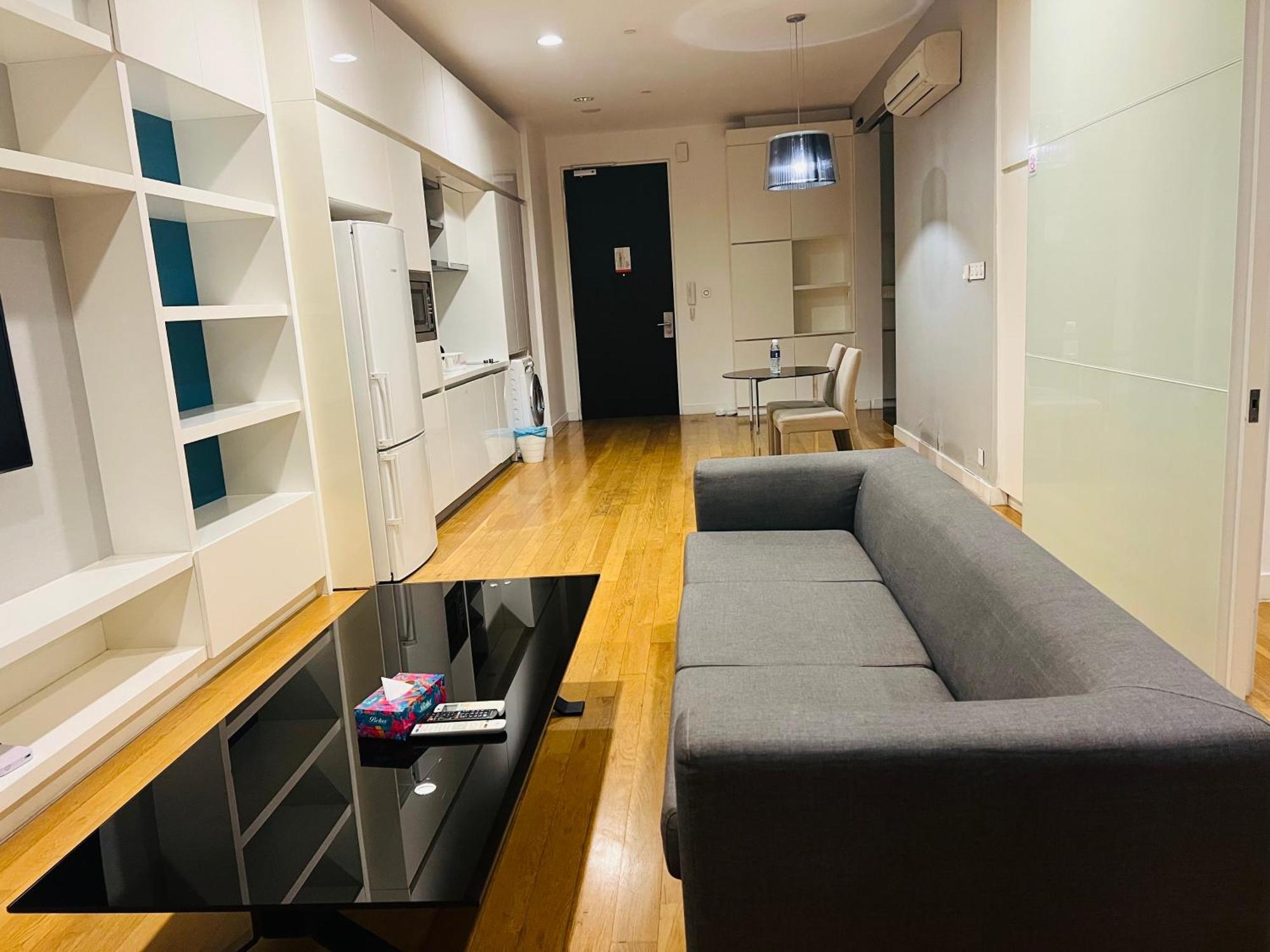 De Sky Platinum Suites Klcc كوالالمبور المظهر الخارجي الصورة