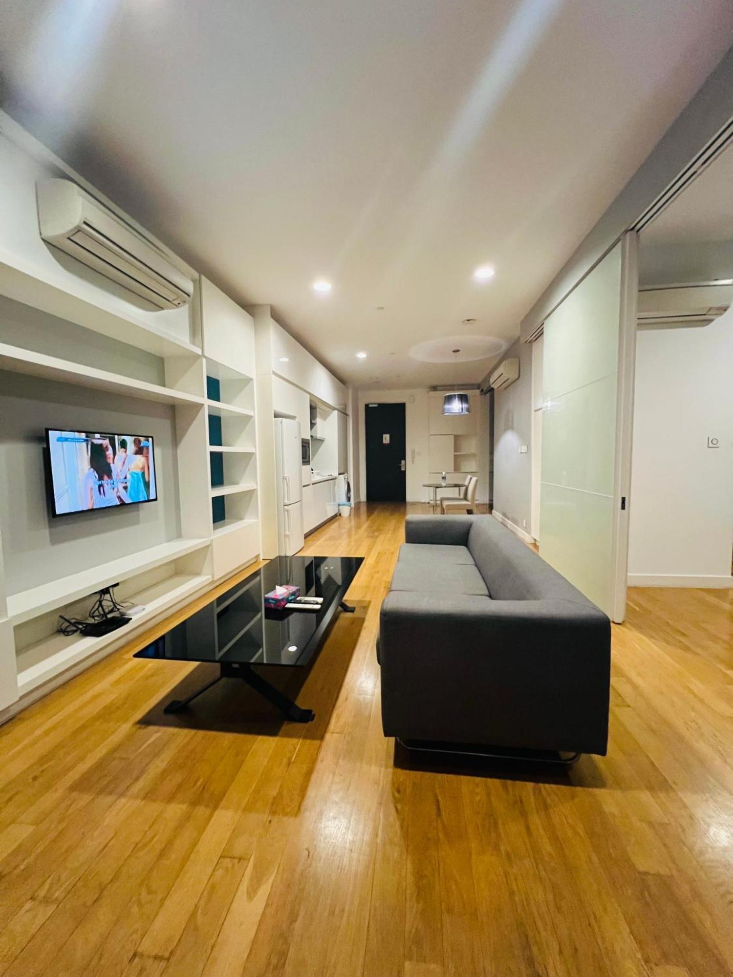 De Sky Platinum Suites Klcc كوالالمبور المظهر الخارجي الصورة