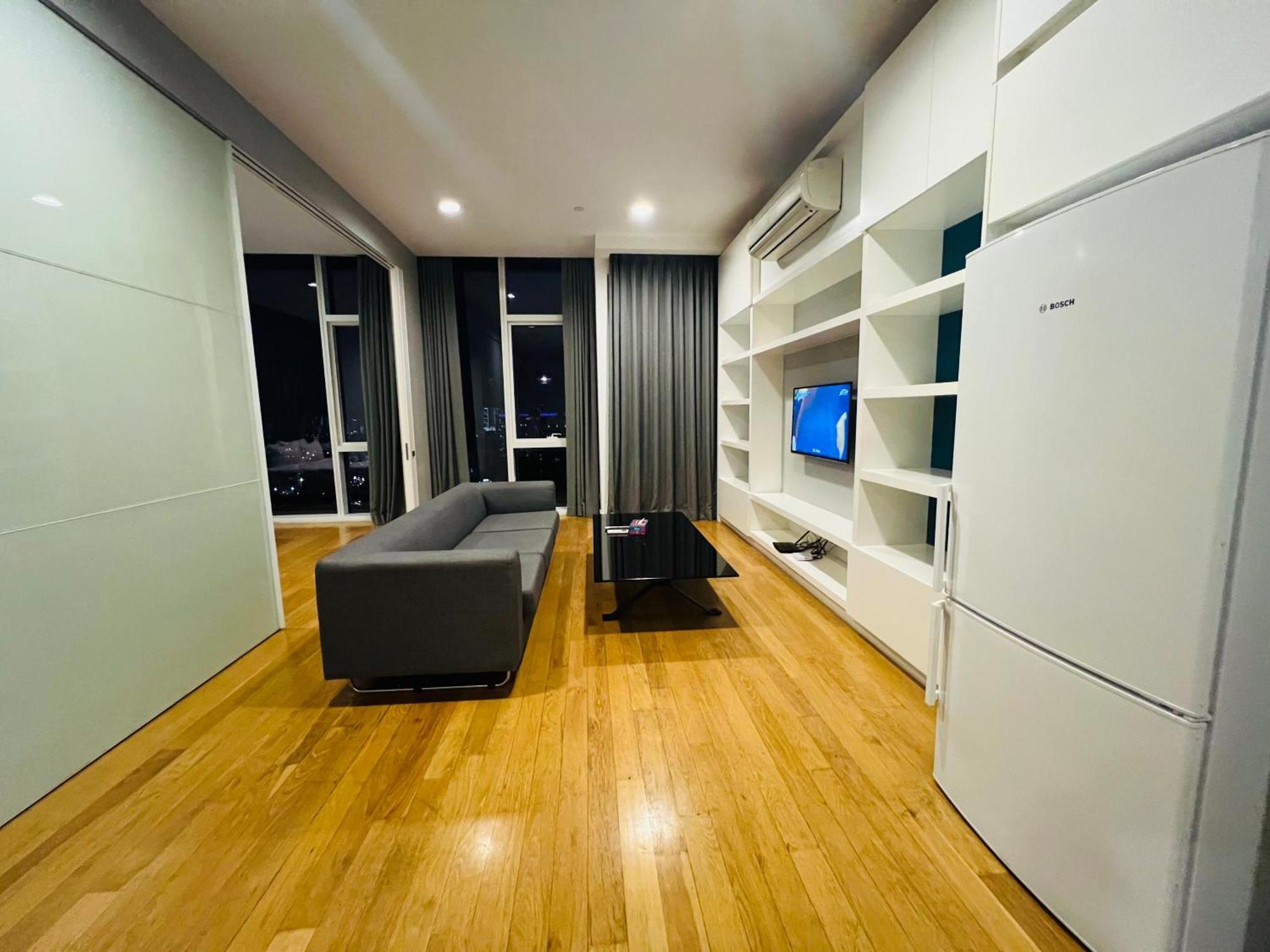 De Sky Platinum Suites Klcc كوالالمبور المظهر الخارجي الصورة