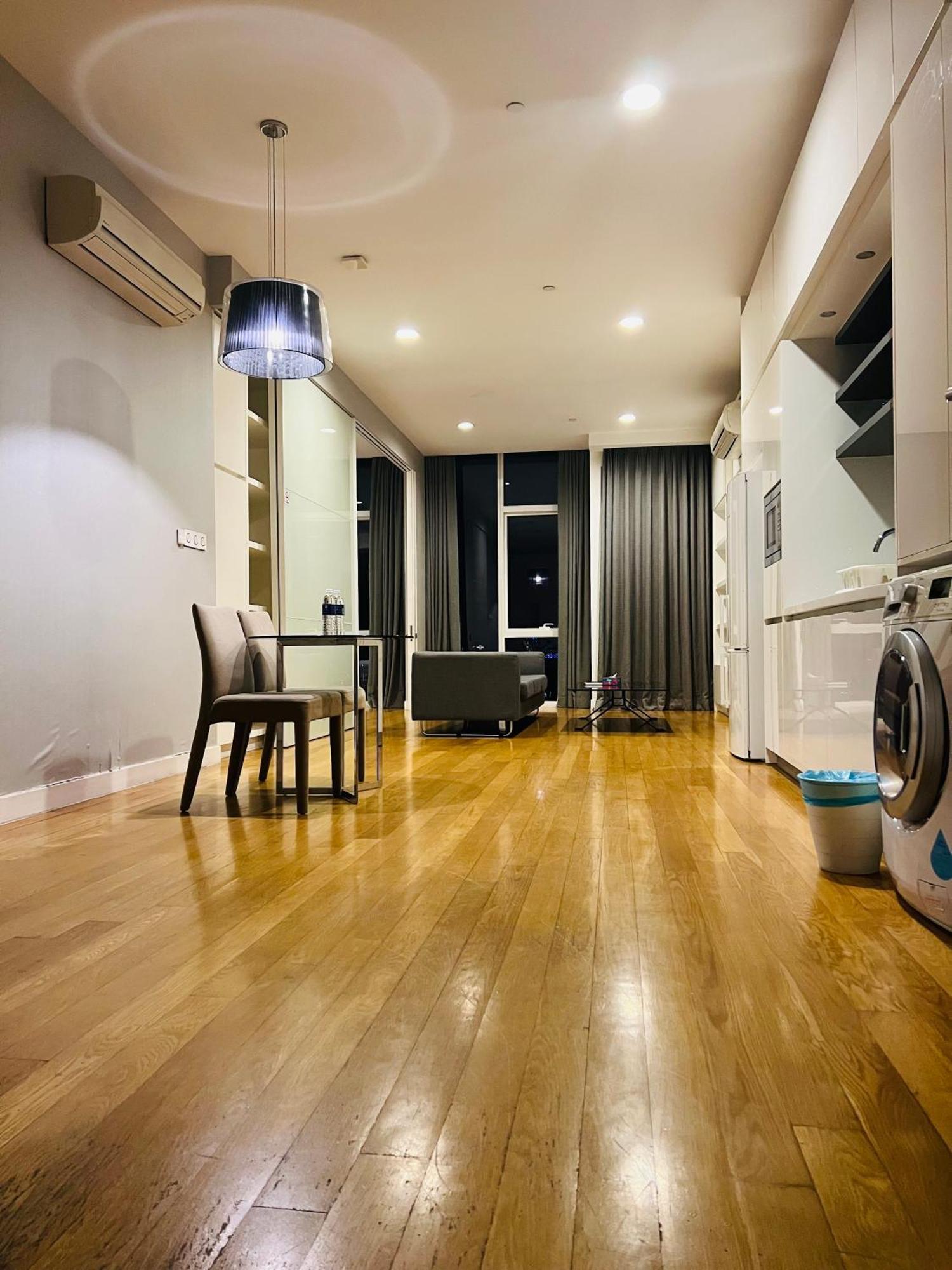 De Sky Platinum Suites Klcc كوالالمبور المظهر الخارجي الصورة