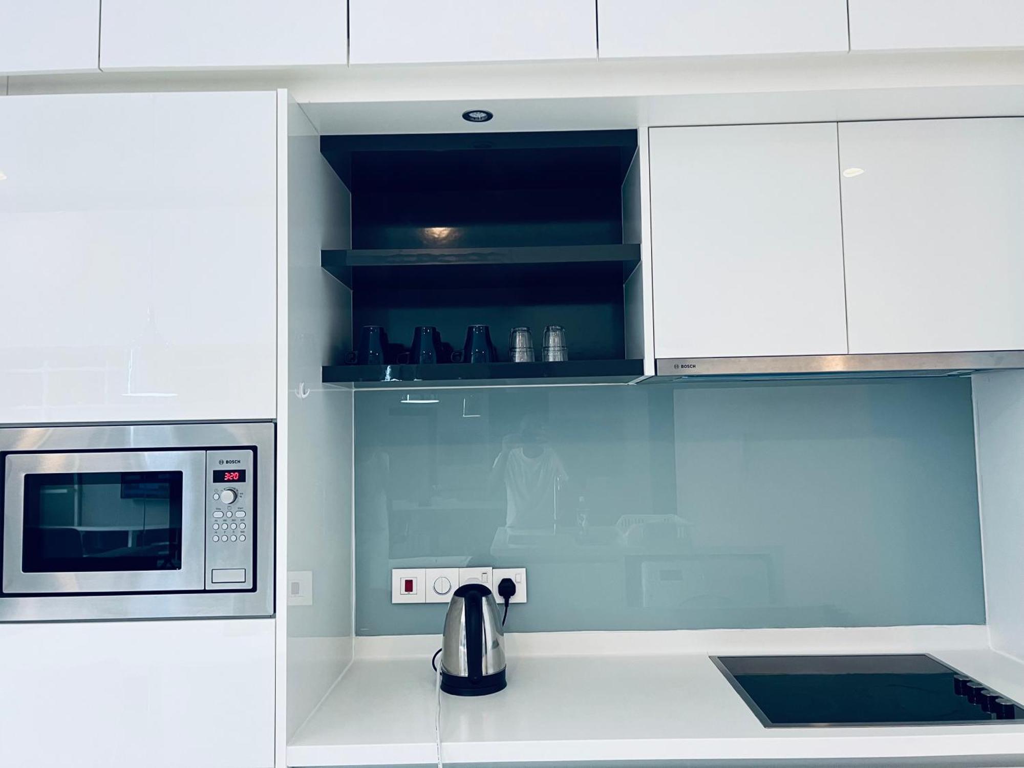De Sky Platinum Suites Klcc كوالالمبور المظهر الخارجي الصورة