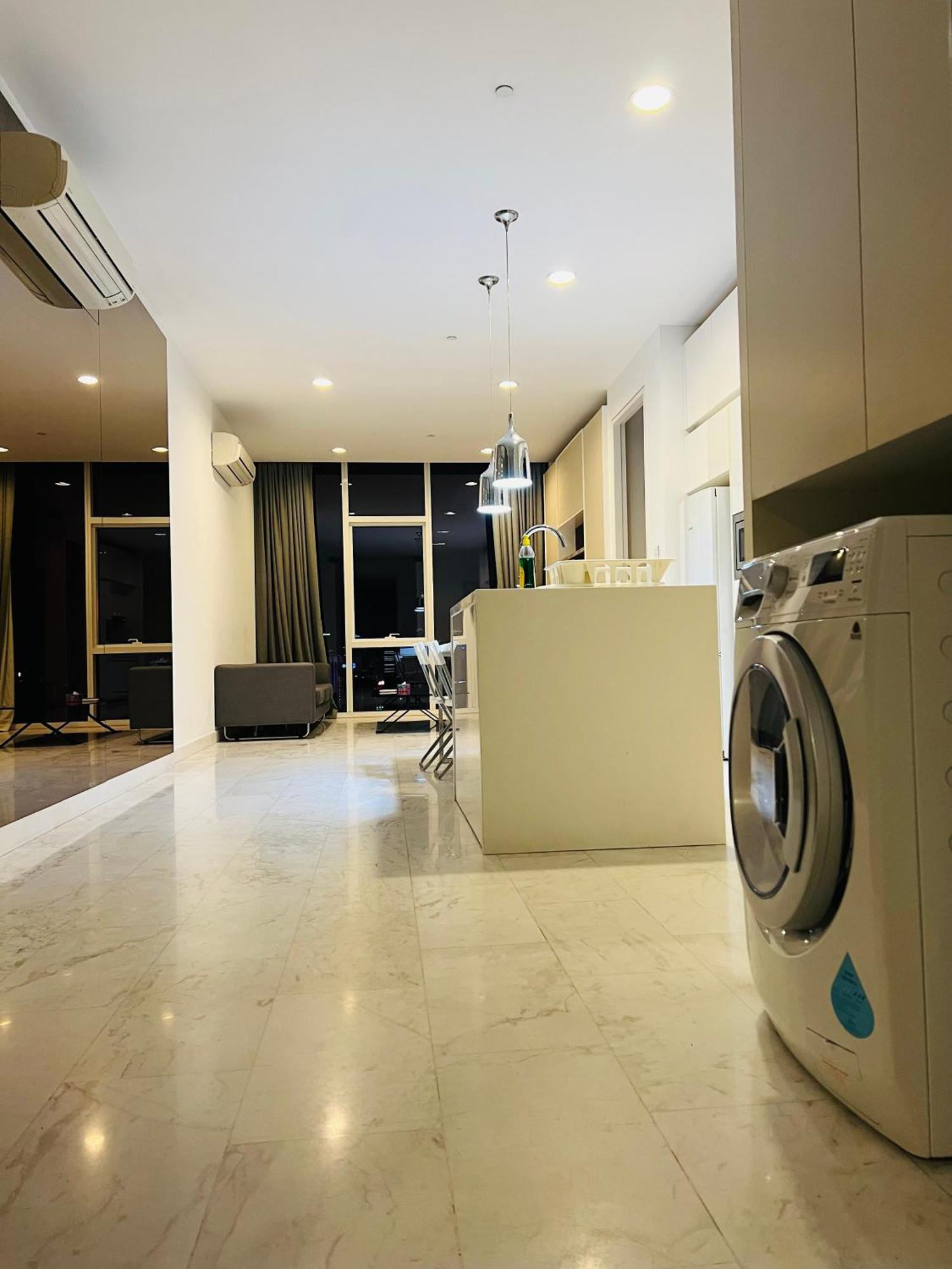 De Sky Platinum Suites Klcc كوالالمبور المظهر الخارجي الصورة